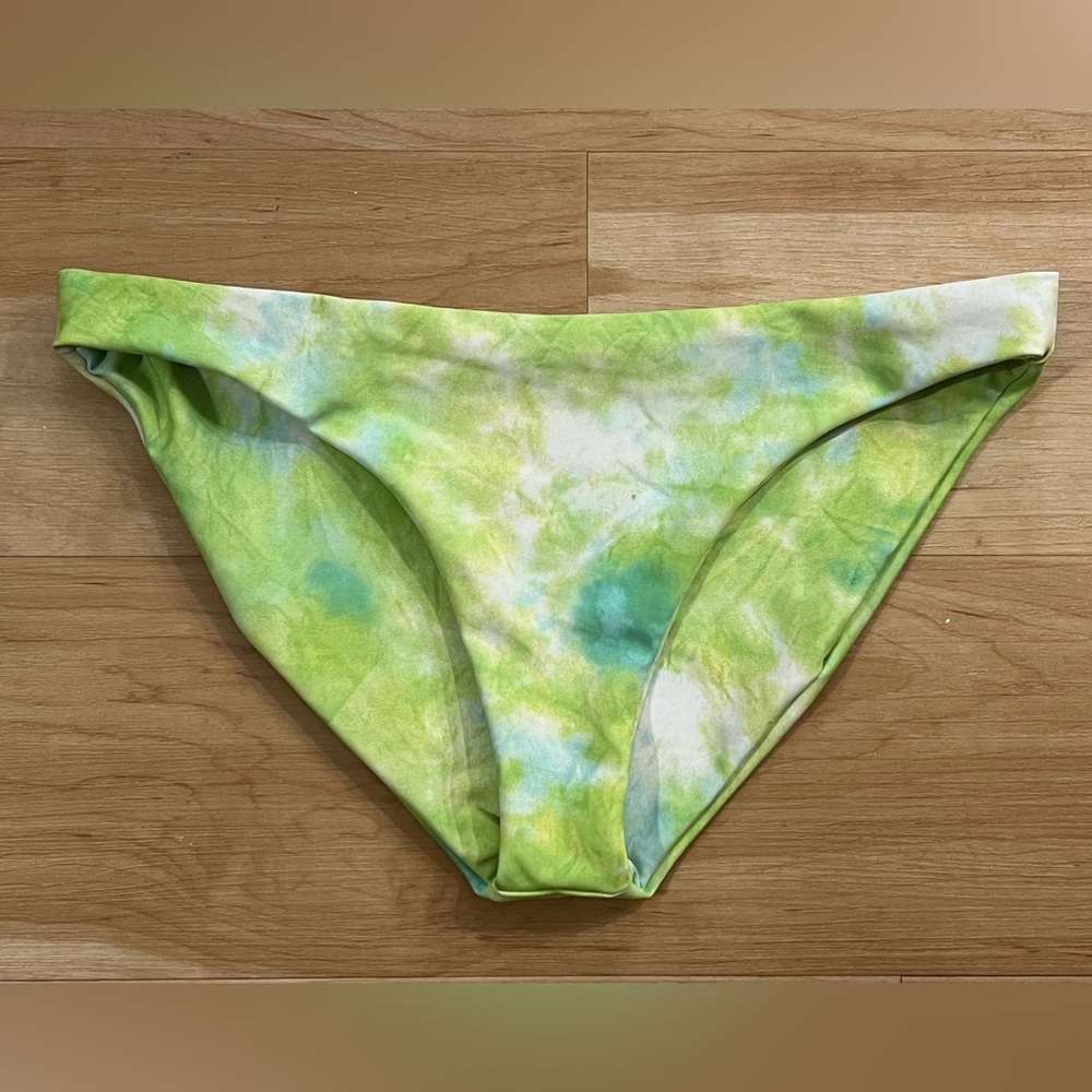 Skatie Swim Cheryl Bottom Size Small